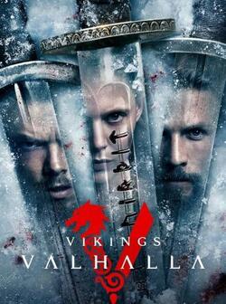 Викинги: Вальхалла 2 сезон